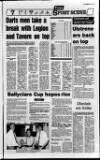 Newtownabbey Times and East Antrim Times Wednesday 23 December 1987 Page 29
