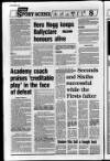 Newtownabbey Times and East Antrim Times Wednesday 23 December 1987 Page 30