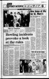 Newtownabbey Times and East Antrim Times Wednesday 23 December 1987 Page 31