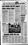 Newtownabbey Times and East Antrim Times Wednesday 23 December 1987 Page 34