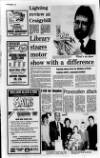 Newtownabbey Times and East Antrim Times Thursday 31 December 1987 Page 8