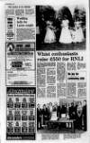 Newtownabbey Times and East Antrim Times Thursday 31 December 1987 Page 10