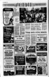 Newtownabbey Times and East Antrim Times Thursday 31 December 1987 Page 12