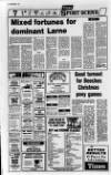 Newtownabbey Times and East Antrim Times Thursday 31 December 1987 Page 22