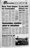 Newtownabbey Times and East Antrim Times Thursday 31 December 1987 Page 25