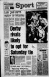 Newtownabbey Times and East Antrim Times Thursday 31 December 1987 Page 28