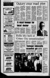 Newtownabbey Times and East Antrim Times Thursday 07 January 1988 Page 2