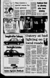 Newtownabbey Times and East Antrim Times Thursday 07 January 1988 Page 4