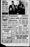 Newtownabbey Times and East Antrim Times Thursday 07 January 1988 Page 6