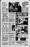Newtownabbey Times and East Antrim Times Thursday 07 January 1988 Page 7
