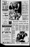 Newtownabbey Times and East Antrim Times Thursday 07 January 1988 Page 8