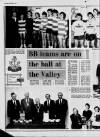 Newtownabbey Times and East Antrim Times Thursday 07 January 1988 Page 16