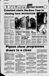 Newtownabbey Times and East Antrim Times Thursday 07 January 1988 Page 26