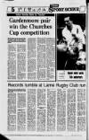 Newtownabbey Times and East Antrim Times Thursday 07 January 1988 Page 28