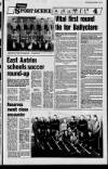 Newtownabbey Times and East Antrim Times Thursday 07 January 1988 Page 29