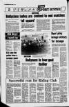 Newtownabbey Times and East Antrim Times Thursday 07 January 1988 Page 30