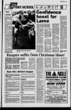 Newtownabbey Times and East Antrim Times Thursday 07 January 1988 Page 31