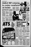 Newtownabbey Times and East Antrim Times Thursday 14 January 1988 Page 2