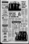 Newtownabbey Times and East Antrim Times Thursday 14 January 1988 Page 4