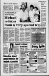 Newtownabbey Times and East Antrim Times Thursday 14 January 1988 Page 5