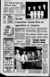 Newtownabbey Times and East Antrim Times Thursday 14 January 1988 Page 6