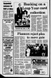Newtownabbey Times and East Antrim Times Thursday 14 January 1988 Page 8