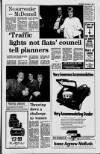 Newtownabbey Times and East Antrim Times Thursday 14 January 1988 Page 11