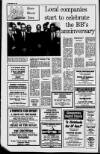 Newtownabbey Times and East Antrim Times Thursday 14 January 1988 Page 14
