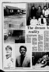 Newtownabbey Times and East Antrim Times Thursday 14 January 1988 Page 20