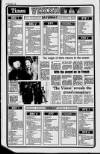 Newtownabbey Times and East Antrim Times Thursday 14 January 1988 Page 22