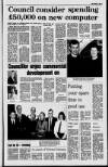 Newtownabbey Times and East Antrim Times Thursday 14 January 1988 Page 25