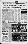 Newtownabbey Times and East Antrim Times Thursday 14 January 1988 Page 32