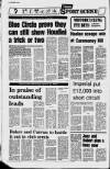 Newtownabbey Times and East Antrim Times Thursday 14 January 1988 Page 34