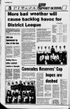 Newtownabbey Times and East Antrim Times Thursday 14 January 1988 Page 38