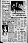 Newtownabbey Times and East Antrim Times Thursday 21 January 1988 Page 2