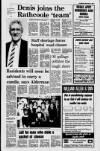 Newtownabbey Times and East Antrim Times Thursday 21 January 1988 Page 5