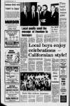 Newtownabbey Times and East Antrim Times Thursday 21 January 1988 Page 10