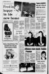 Newtownabbey Times and East Antrim Times Thursday 21 January 1988 Page 12