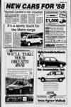 Newtownabbey Times and East Antrim Times Thursday 21 January 1988 Page 17