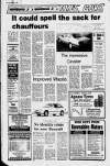 Newtownabbey Times and East Antrim Times Thursday 21 January 1988 Page 32
