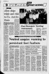 Newtownabbey Times and East Antrim Times Thursday 21 January 1988 Page 40