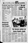 Newtownabbey Times and East Antrim Times Thursday 21 January 1988 Page 44