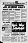 Newtownabbey Times and East Antrim Times Thursday 21 January 1988 Page 46