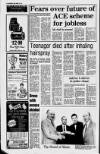 Newtownabbey Times and East Antrim Times Thursday 28 January 1988 Page 4