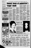 Newtownabbey Times and East Antrim Times Thursday 28 January 1988 Page 6