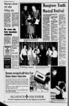 Newtownabbey Times and East Antrim Times Thursday 28 January 1988 Page 8