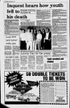 Newtownabbey Times and East Antrim Times Thursday 28 January 1988 Page 10