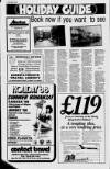 Newtownabbey Times and East Antrim Times Thursday 28 January 1988 Page 14