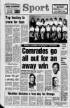 Newtownabbey Times and East Antrim Times Thursday 28 January 1988 Page 40