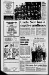 Newtownabbey Times and East Antrim Times Thursday 04 February 1988 Page 4